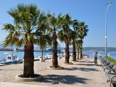 Apartment Wohnung in Kroatien nahe Strand - Environment photo 19