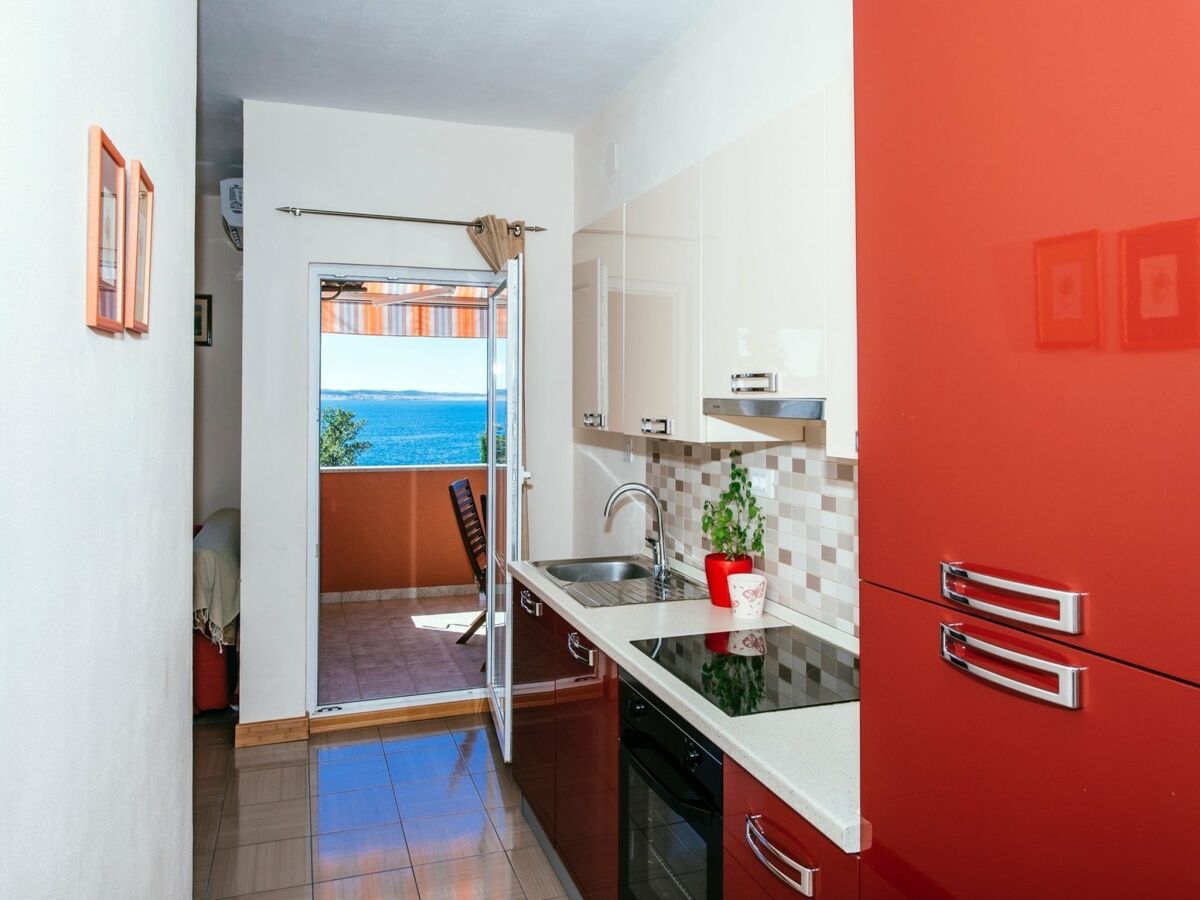 Apartment Wohnung in Starigrad nahe Paklenica Park - Features photo 3
