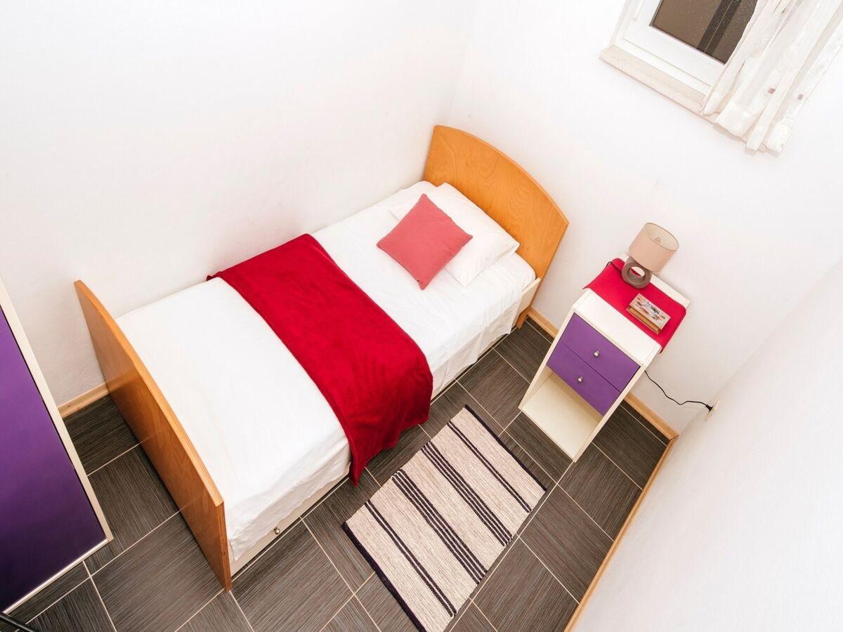 Apartment Wohnung in Starigrad nahe Paklenica Park - Features photo 4