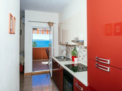 Apartment Wohnung in Starigrad nahe Paklenica Park - Features photo 3