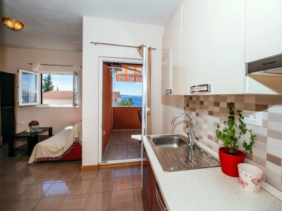 Apartment Wohnung in Starigrad nahe Paklenica Park - Features photo 9