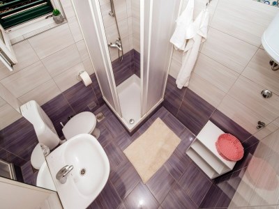 Apartment Wohnung in Starigrad nahe Paklenica Park - Features photo 10