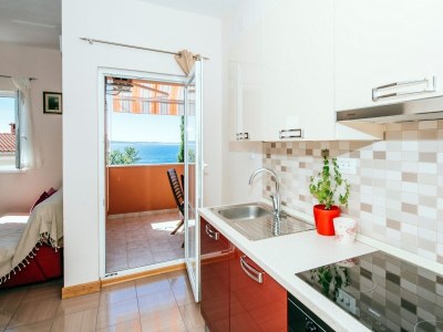 Apartment Wohnung in Starigrad nahe Paklenica Park - Features photo 12