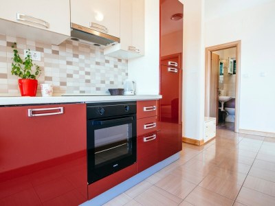Apartment Wohnung in Starigrad nahe Paklenica Park - Features photo 16