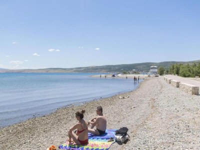 Apartment Wohnung in Starigrad nahe Paklenica Park - Environment photo 19