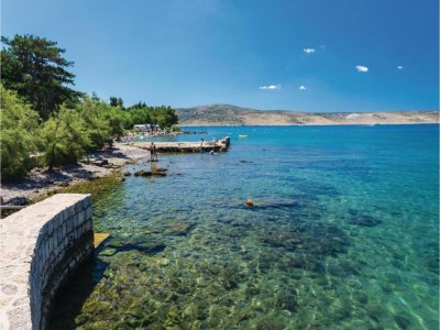 Apartment Wohnung in Starigrad nahe Paklenica Park - Environment photo 21