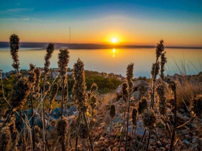 Apartment Wohnung in Starigrad nahe Paklenica Park - Environment photo 24