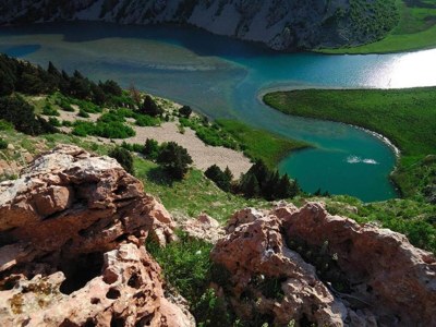 Apartment Wohnung in Starigrad nahe Paklenica Park - Environment photo 25