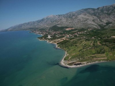 Apartment Wohnung in Starigrad nahe Paklenica Park - Environment photo 29