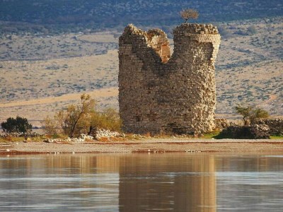 Apartment Wohnung in Starigrad nahe Paklenica Park - Environment photo 31