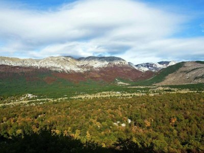 Apartment Wohnung in Starigrad nahe Paklenica Park - Environment photo 33