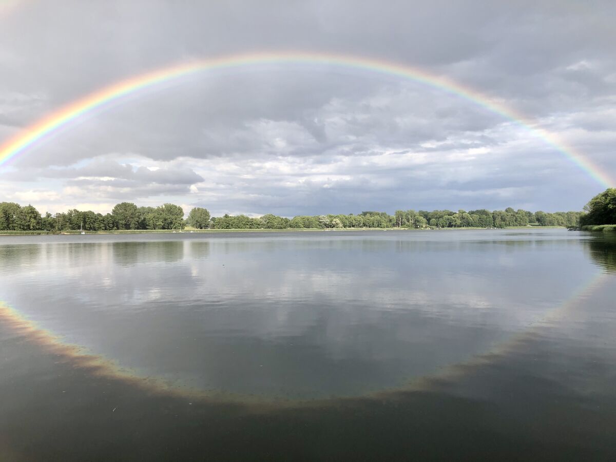 Holiday house 1 - Anett Pollok - Outdoor photo 4