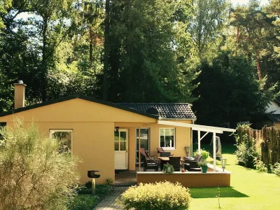 Holiday house 1 - Anett Pollok in Neuruppin - Holiday house