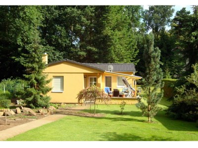 Holiday house 1 - Anett Pollok - Outdoor photo 3