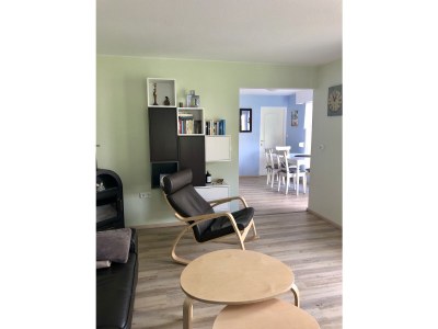 Holiday house 1 - Anett Pollok - Features photo 11