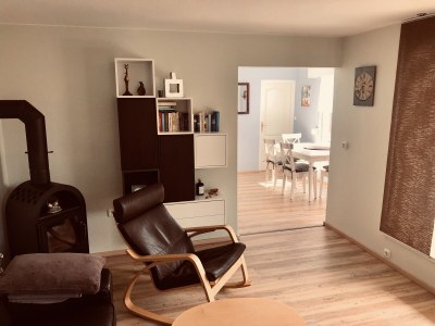 Holiday house 1 - Anett Pollok - Features photo 13