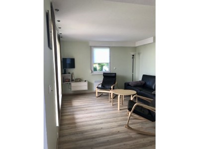 Holiday house 1 - Anett Pollok - Features photo 14