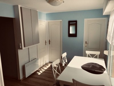 Holiday house 1 - Anett Pollok - Features photo 15