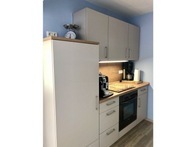 Holiday house 1 - Anett Pollok - Features photo 16