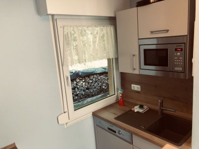 Holiday house 1 - Anett Pollok - Features photo 17