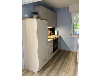 Holiday house 1 - Anett Pollok - Features photo 18