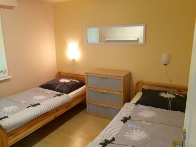 Holiday house 1 - Anett Pollok - Features photo 22