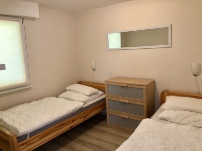 Holiday house 1 - Anett Pollok - Features photo 23