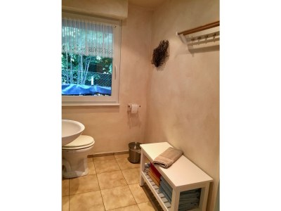 Holiday house 1 - Anett Pollok - Features photo 26