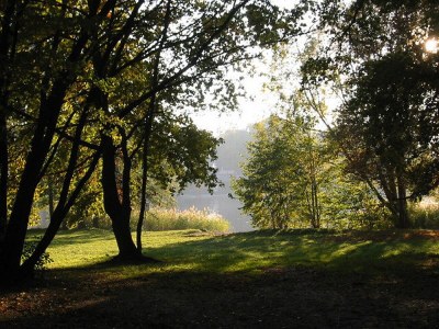 Holiday house 1 - Anett Pollok - Environment photo 28