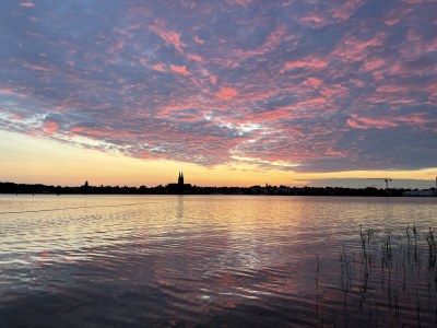 Holiday house 1 - Anett Pollok - Environment photo 29