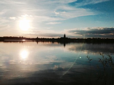 Holiday house 1 - Anett Pollok - Environment photo 30