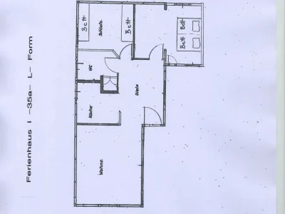 Holiday house 1 - Anett Pollok - Document photo 32