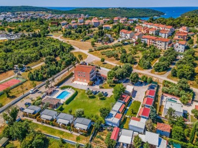 Apartment Banjole Apartment near Beach - Outdoor photo 3