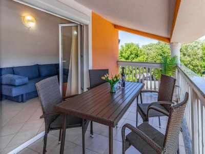 Apartment Banjole Apartment near Beach - Outdoor photo 12