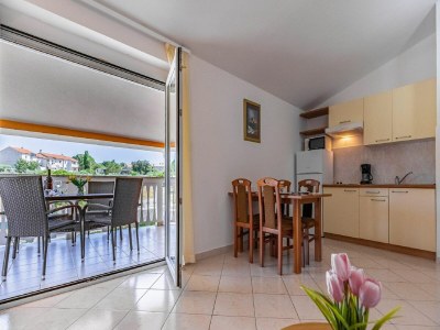 Apartment Banjole Apartment near Beach - Features photo 14