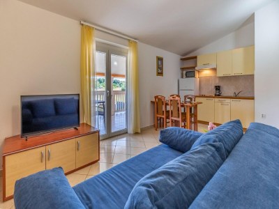 Apartment Banjole Apartment near Beach - Features photo 16