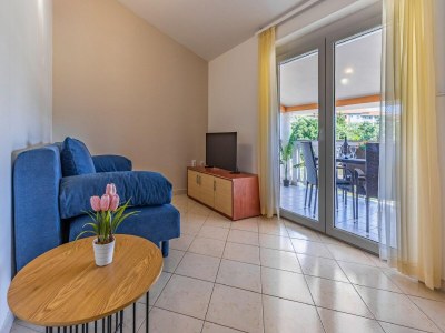 Apartment Banjole Apartment near Beach - Features photo 18