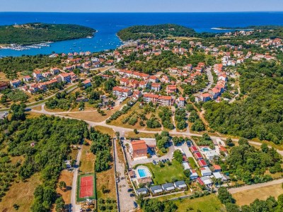 Apartment Banjole Apartment near Beach - Environment photo 31