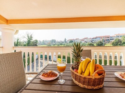 Apartment Banjole Apartment near Beach - Outdoor photo 35