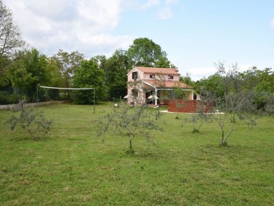 Holiday house Charmantes Poolhaus in der Nähe von Pula - Outdoor photo 2