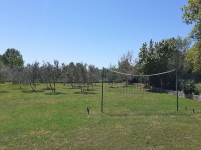 Holiday house Charmantes Poolhaus in der Nähe von Pula - Outdoor photo 9