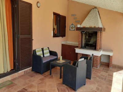 Holiday house Charmantes Poolhaus in der Nähe von Pula - Outdoor photo 10