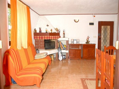 Holiday house Charmantes Poolhaus in der Nähe von Pula - Features photo 15