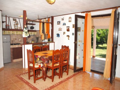 Holiday house Charmantes Poolhaus in der Nähe von Pula - Features photo 16