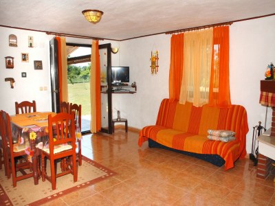 Holiday house Charmantes Poolhaus in der Nähe von Pula - Features photo 17