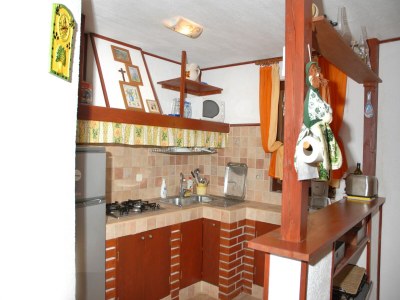 Holiday house Charmantes Poolhaus in der Nähe von Pula - Features photo 20