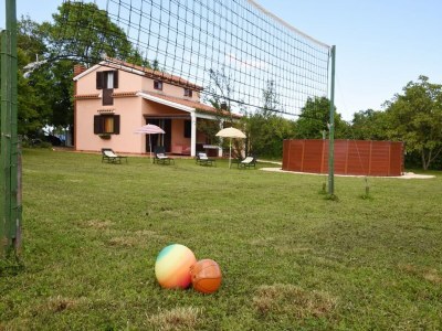 Holiday house Charmantes Poolhaus in der Nähe von Pula - Outdoor photo 40