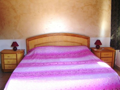 Holiday house Ferienhaus in Sisan mit Pool & Strand - Features photo 7