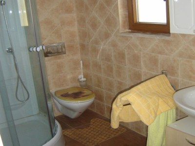 Holiday house Ferienhaus in Sisan mit Pool & Strand - Features photo 8