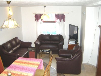 Holiday house Ferienhaus in Sisan mit Pool & Strand - Features photo 9